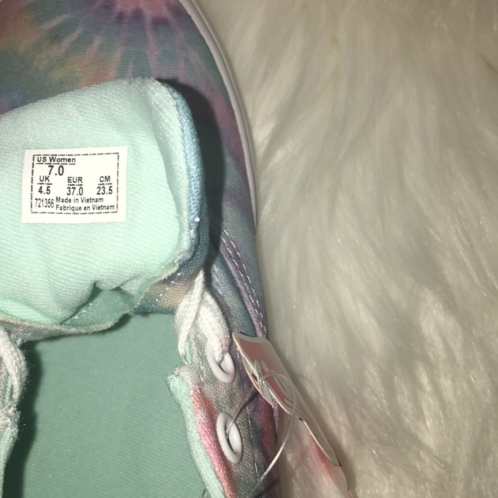 Vans shoes - Picture 6 of 6